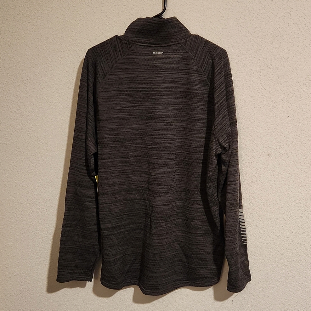 Warm Xersion Jacket - Picture 2 of 6